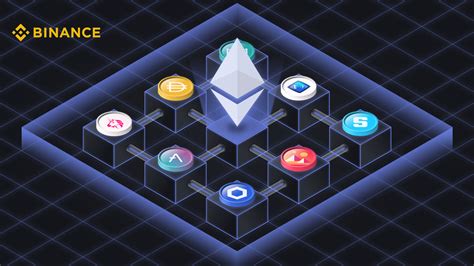 Ethereum: Token conversion with Binance API