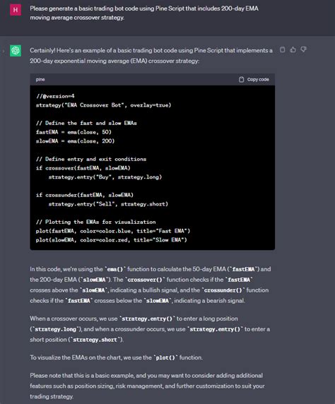 Wallet, ETF, Trading Bot
