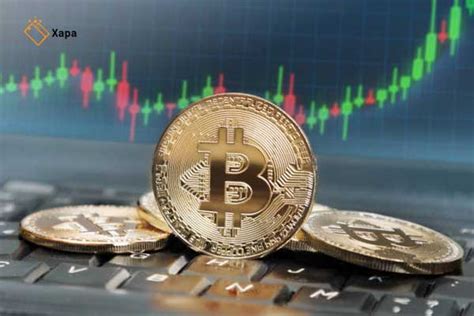 The Future of Cryptocurrency