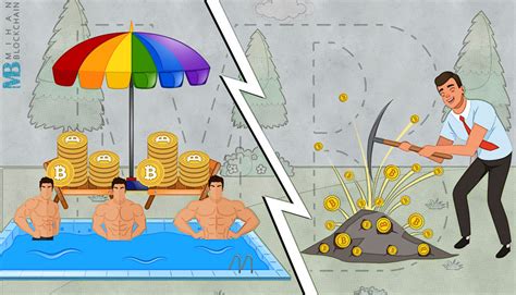 Ethereum: Solo Mining vs Pool Mining for users with high computing power
