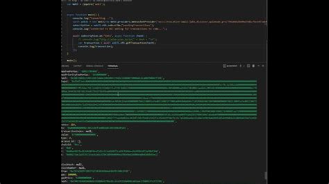 Ethereum: Connecting to Websocket on shared hosting when port is blocked
