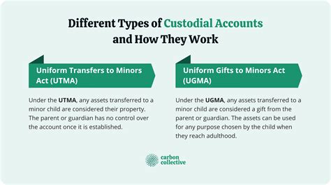 Custodial Services, Bear, EVM
