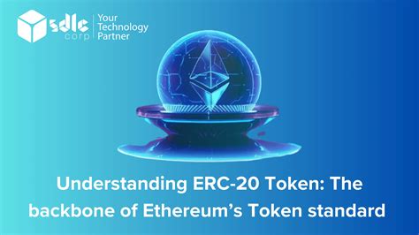Understanding ERC-20 Tokens and