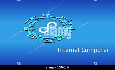 Internet Computer (ICP), Digital Wallet, Layer 2 Scaling
