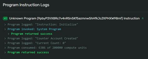 Solana: Create and Initialize a Buffer Account using Solana Web3.js
