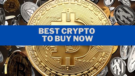 How to Buy Crypto: