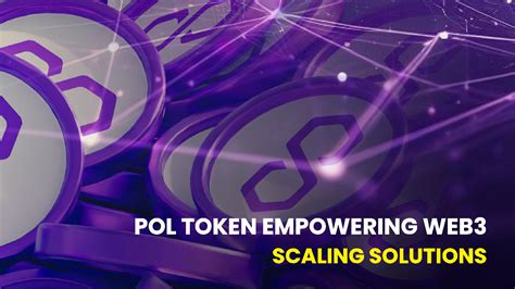 Polygon (POL), Token, Perpetual futures
